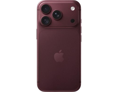 Смартфон Apple iPhone 18 Pro 2TB Burgundy (MJT54) фото №2