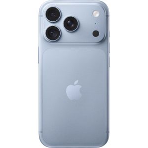 Смартфон Apple iPhone 18 Pro 256GB Glacier (MJRT4)