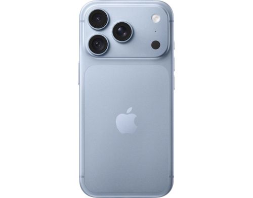 Смартфон Apple iPhone 18 Pro 256GB Glacier (MJRT4) фото №3