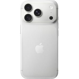 Смартфон Apple iPhone 18 Pro 256GB Silver (MJRQ4)