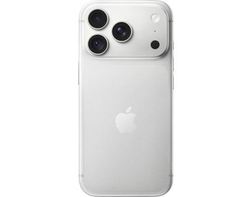 Смартфон Apple iPhone 18 Pro 1TB Silver (MJT04) фото №3
