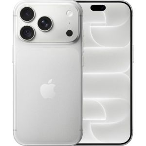 Смартфон Apple iPhone 18 Pro 1TB Silver (MJT04)