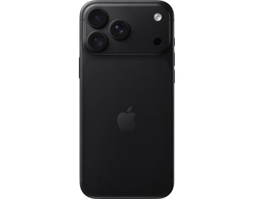 Apple iPhone 18 Pro Max 512GB Black (MJXT4) фото №2