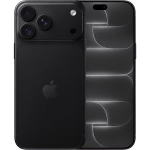 Apple iPhone 18 Pro Max 512GB Black (MJXT4)