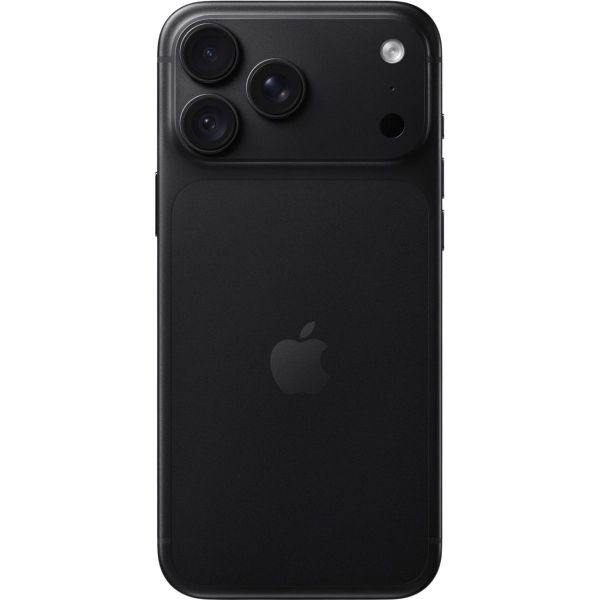 Apple iPhone 18 Pro Max 2TB Black (MJY24) фото №2