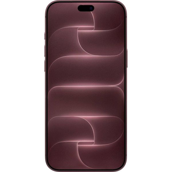 Смартфон Apple iPhone 18 Pro Max 512GB Burgundy (MJXV4) фото №2