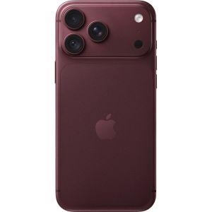 Apple iPhone 18 Pro Max 1TB Burgundy (MJY04)