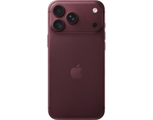 Смартфон Apple iPhone 18 Pro Max 1TB Burgundy (MJY04) фото №2