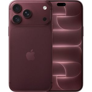Apple iPhone 18 Pro Max 2TB Burgundy (MJY44)
