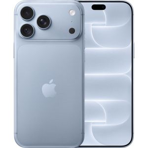 Apple iPhone 18 Pro Max 1TB Glacier (MJY14)