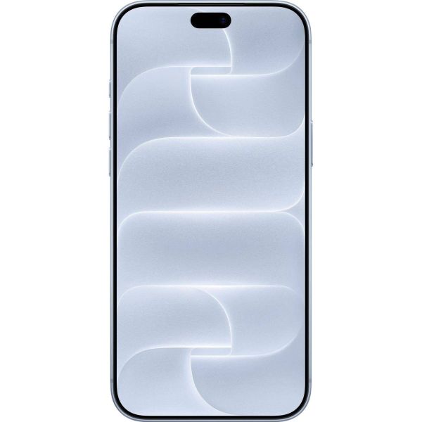 Смартфон Apple iPhone 18 Pro Max 1TB Glacier (MJY14) фото №3