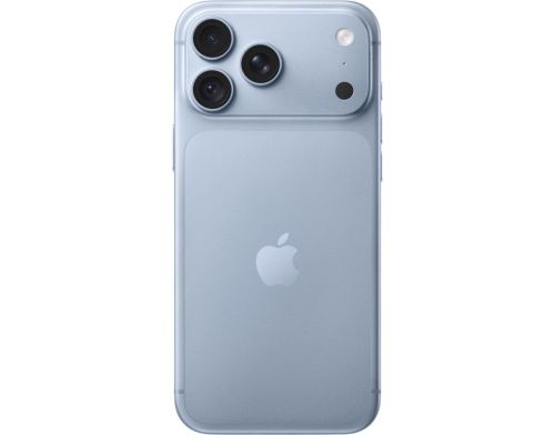 Apple iPhone 18 Pro Max 2TB Glacier (MJY54) фото №3
