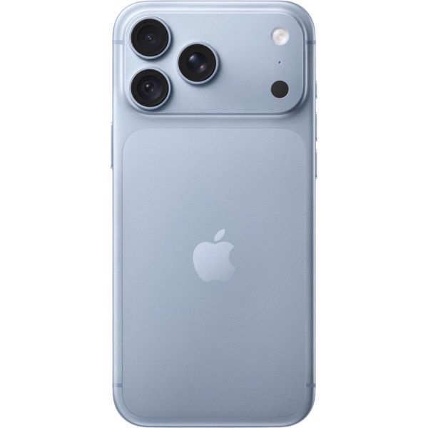Apple iPhone 18 Pro Max 2TB Glacier (MJY54) фото №3