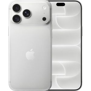 Apple iPhone 18 Pro Max 256GB Silver (MJXP4)
