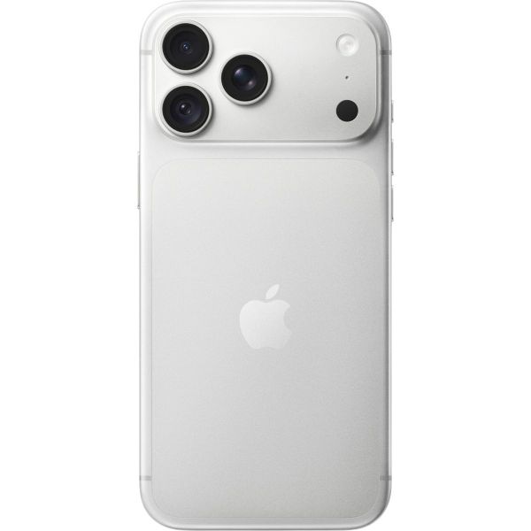 Смартфон Apple iPhone 18 Pro Max 2TB Silver (MJY34) фото №2