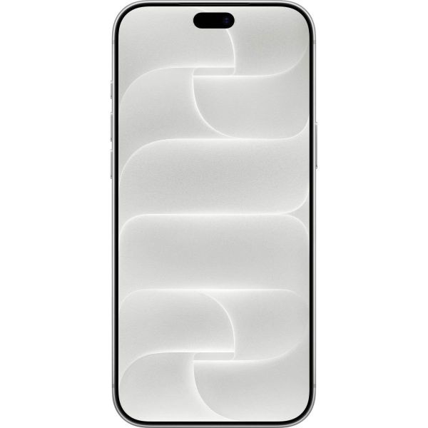 Смартфон Apple iPhone 18 Pro Max 2TB Silver (MJY34) фото №3
