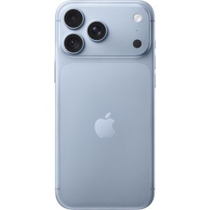 Apple iPhone 18 Pro Max 1TB eSIM Glacier (MJWG4)