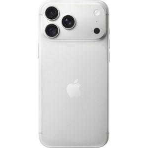 Apple iPhone 18 Pro Max 1TB eSIM Silver (MJWE4)
