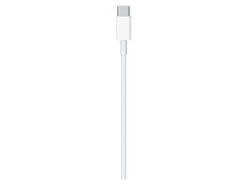 Кабель Apple Original Charge Cable USB-C to USB-C 2m MFI (MLL82) фото №2
