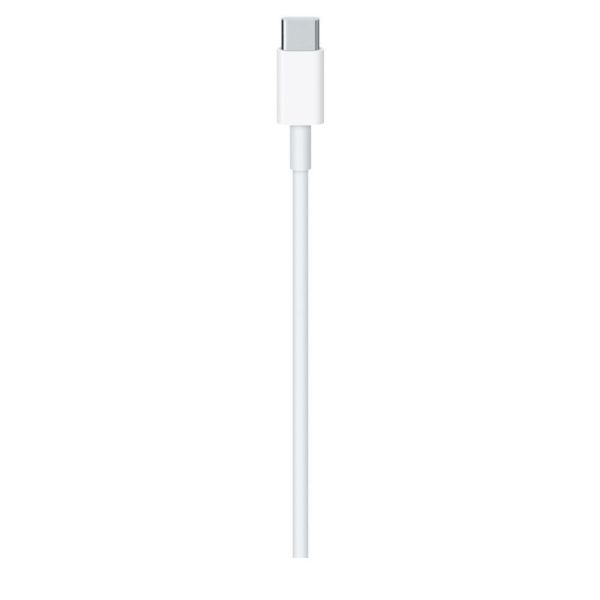 Кабель Apple Original Charge Cable USB-C to USB-C 2m MFI (MLL82) фото №2