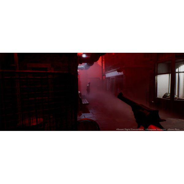 Игра Silent Hill Townfall PS5 (4012927152041) фото №3