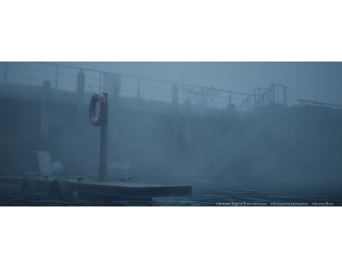 Игра Silent Hill Townfall PS5 (4012927152041) фото №4