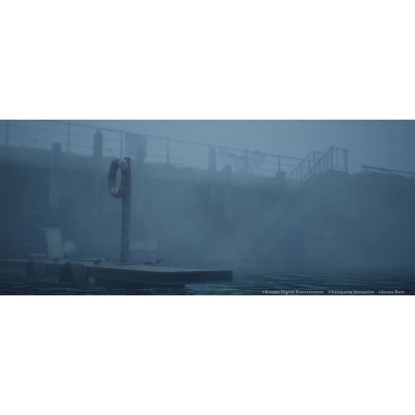 Игра Silent Hill Townfall PS5 (4012927152041) фото №4