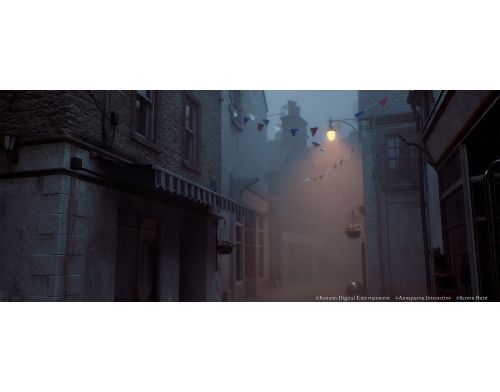 Игра Silent Hill Townfall PS5 (4012927152041) фото №6