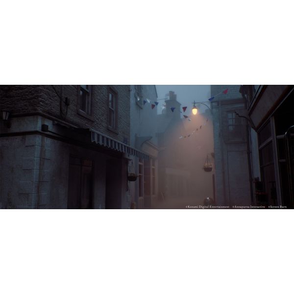 Игра Silent Hill Townfall PS5 (4012927152041) фото №6