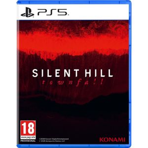 Игра Silent Hill Townfall PS5 (4012927152041)