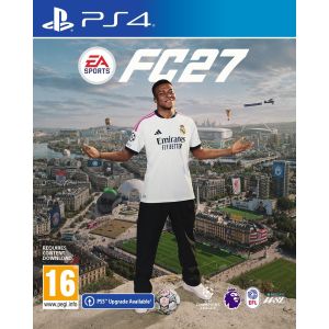 Игра EA SPORTS FC 27 PS4 (5030930125547)