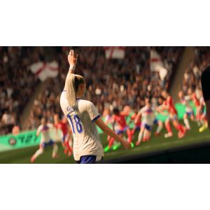 Игра EA SPORTS FC 27 PS5 (5030930125530)