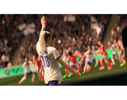 Игра EA SPORTS FC 27 PS5 (5030930125530) фото №2