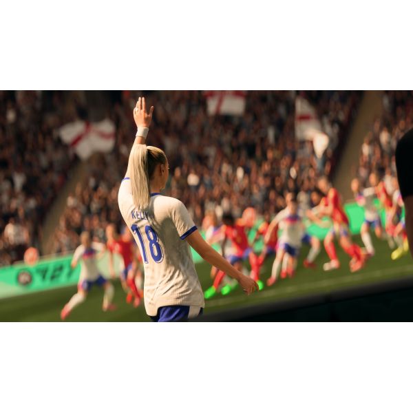 Игра EA SPORTS FC 27 PS5 (5030930125530) фото №2