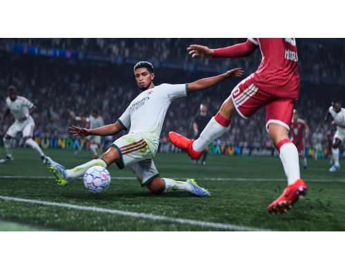 Игра EA SPORTS FC 27 PS5 (5030930125530) фото №3