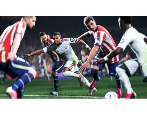 Игра EA SPORTS FC 27 PS5 (5030930125530) фото №5