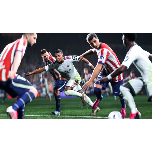 Игра EA SPORTS FC 27 PS5 (5030930125530) фото №5