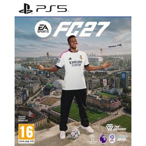Игра EA SPORTS FC 27 PS5 (5030930125530)