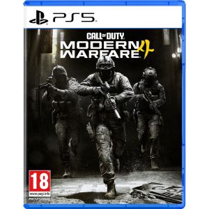 Игра Call of Duty: Modern Warfare IV PS5 (1000057435)