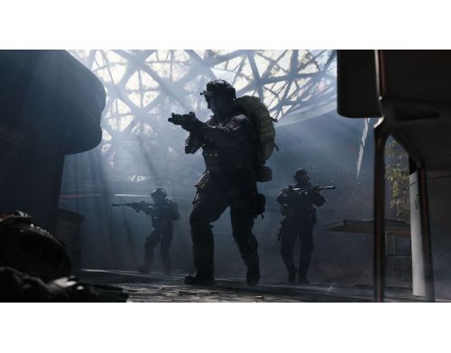 Игра Call of Duty: Modern Warfare IV PS5 (1000057435) фото №2