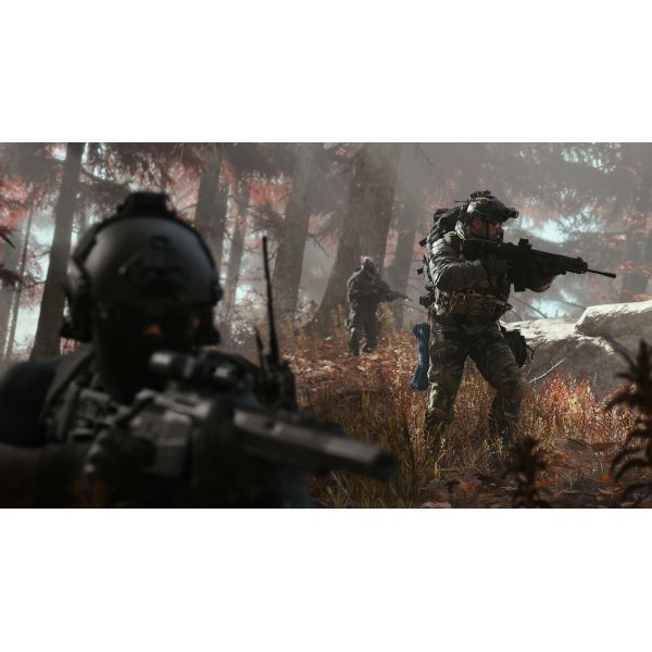Игра Call of Duty: Modern Warfare IV PS5 (1000057435) фото №5