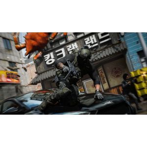 Игра Call of Duty: Modern Warfare IV Nintendo Switch 2