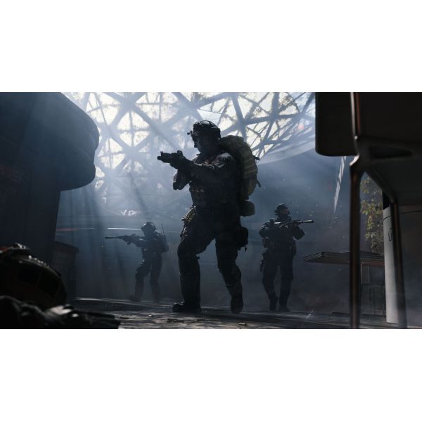 Игра Call of Duty: Modern Warfare IV Nintendo Switch 2 фото №3