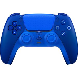 Геймпад Dualsense PS5 Icon Blue Limited Edition (1000053187)