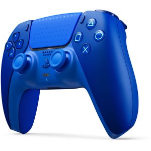Геймпад Dualsense PS5 Icon Blue Limited Edition (1000053187)