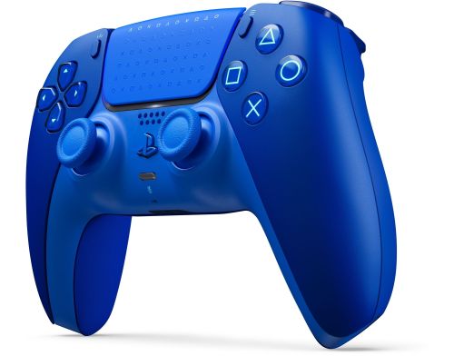 Геймпад Dualsense PS5 Icon Blue Limited Edition (1000053187) фото №2