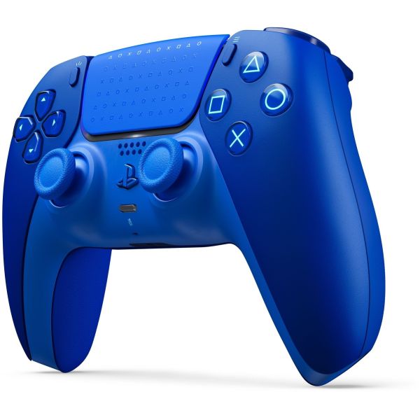 Геймпад Dualsense PS5 Icon Blue Limited Edition (1000053187) фото №2