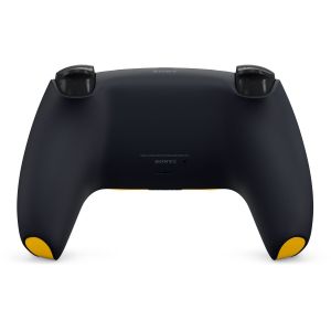 Геймпад Dualsense PS5 Marvel's Wolverine Yellow Limited Edition (1000056821)