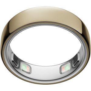 Смарт-кільце Oura Ring 5 Gold - Size 8 (JZ90-61616-08)