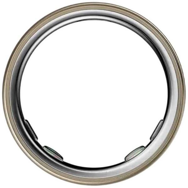 Смарт-кольцо Oura Ring 5 Gold - Size 8 (JZ90-61616-08) фото №3